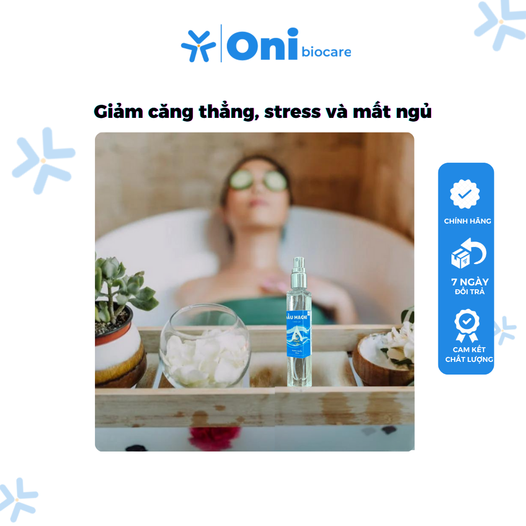 Magne Oil 10ml dạng xịt - Image 3